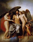 PALAGI, Pelagio The Nuptials of Cupid and Psyche